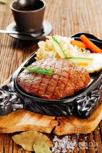 豪客嘉族火焰牛排(人民广场店)餐厅图片