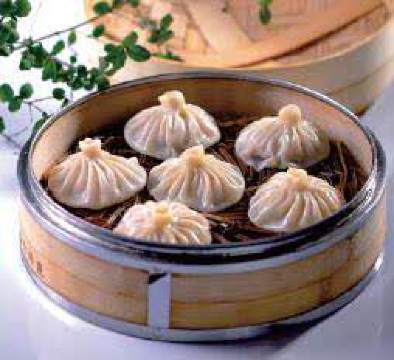 小六汤包(世纪大道店)餐厅图片