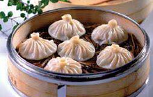 小六汤包(世纪大道店)餐厅图片