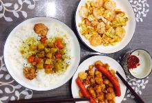 爱丽克丝烘焙工坊(大润发店)美食图片