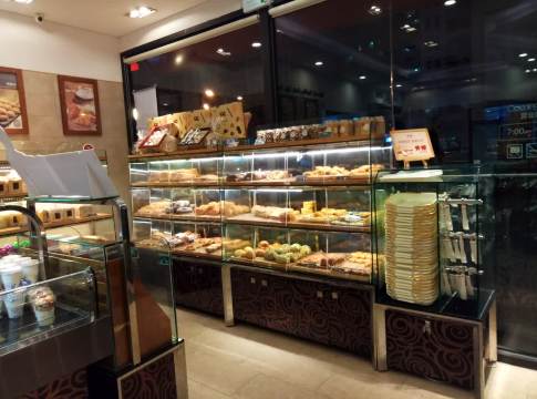 味多美(佘山湾生活购物广场店)