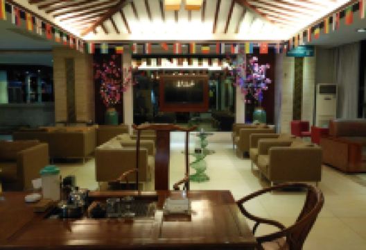 麦当劳(太平店)美食图片