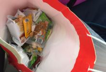 良品铺子(丽景店)购物图片