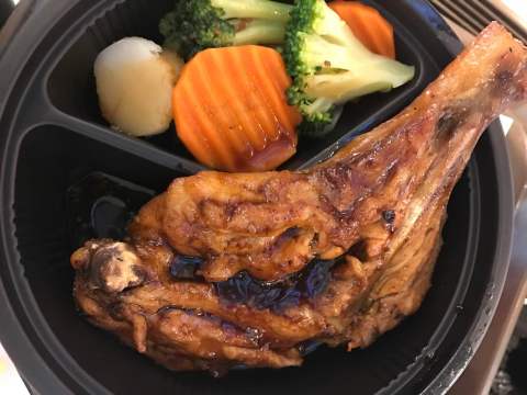 肯德基(三河店)