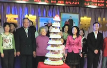 京尚3Q烘焙咖啡世界(射阳人民路店)餐厅图片