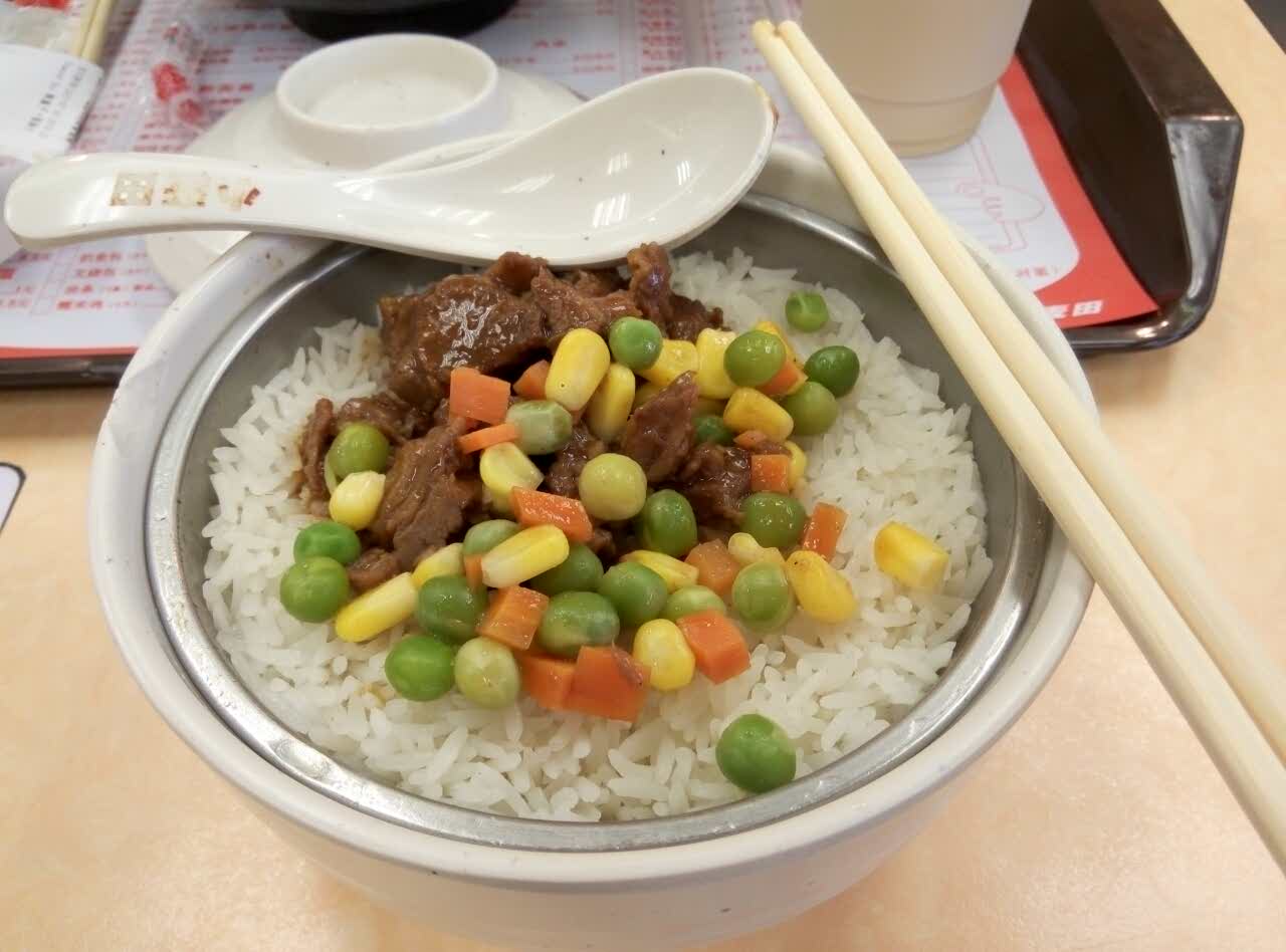 小麦田(寮步店)