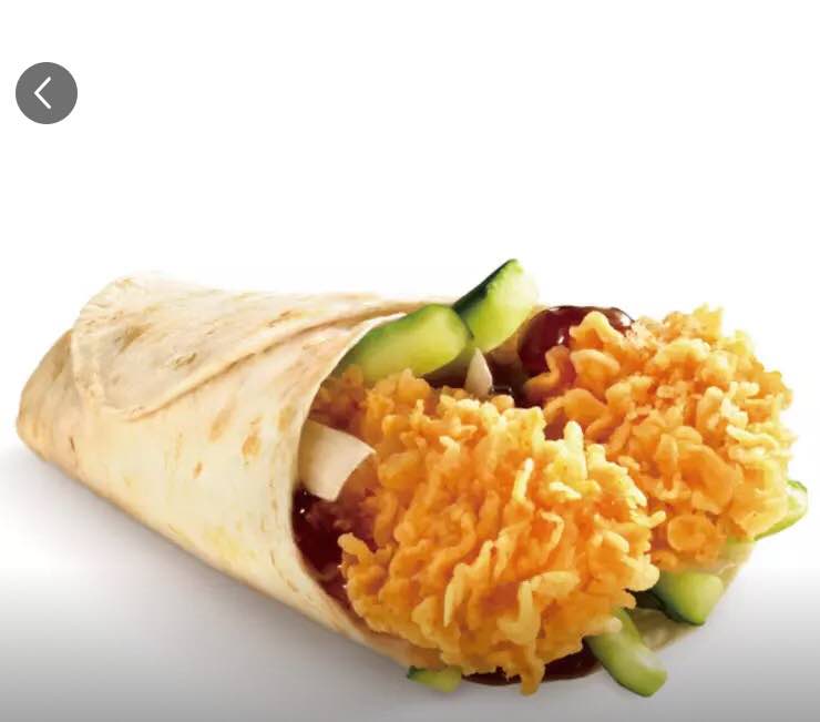 肯德基(南苑店)