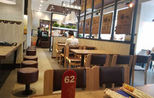 福沃德(乾坤店)餐厅图片