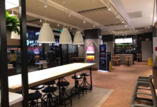 肯德基(人民路店)美食图片