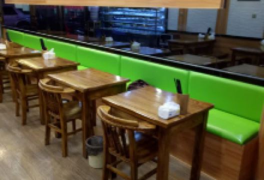 九品冒菜(工农新村店)美食图片