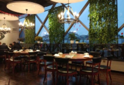东淮西川(国金店)美食图片