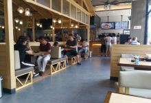 口福汤包馆(星悦广场店)美食图片