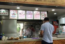 水漫锅盖镇江锅盖面(金山店)美食图片