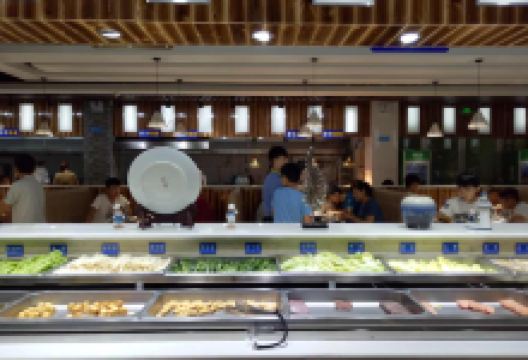 红楼美味餐厅(育才路店)美食图片