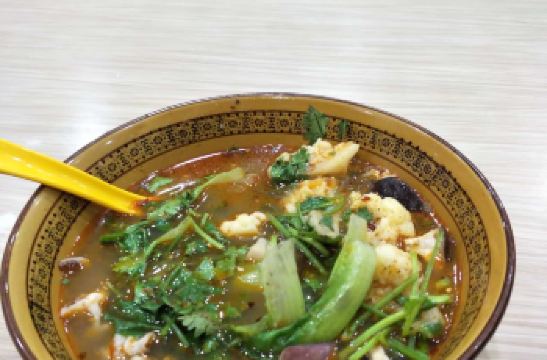 【携程美食林】江阴陈老伍麻辣烫(申港店)电话/地址/菜系/点评/营业