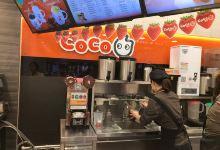 CoCo都可(星悦广场店)美食图片