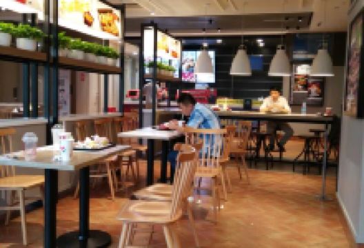 肯德基(新力都荟店)美食图片