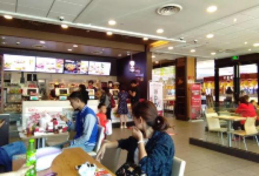 肯德基(弘道路店)美食图片