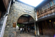 安渡坊渡口-桐乡-doris圈圈