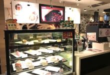 麦当劳(横沥店)美食图片
