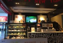 麦当劳(长乐机场到达店)美食图片