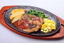 卢家妈妈·西餐厨房(潮州万泰左一城店)美食图片