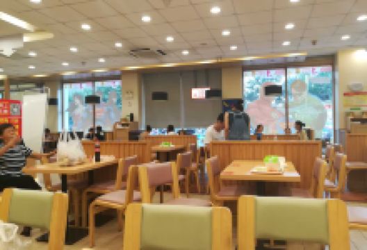 德克士(信誉楼店)美食图片