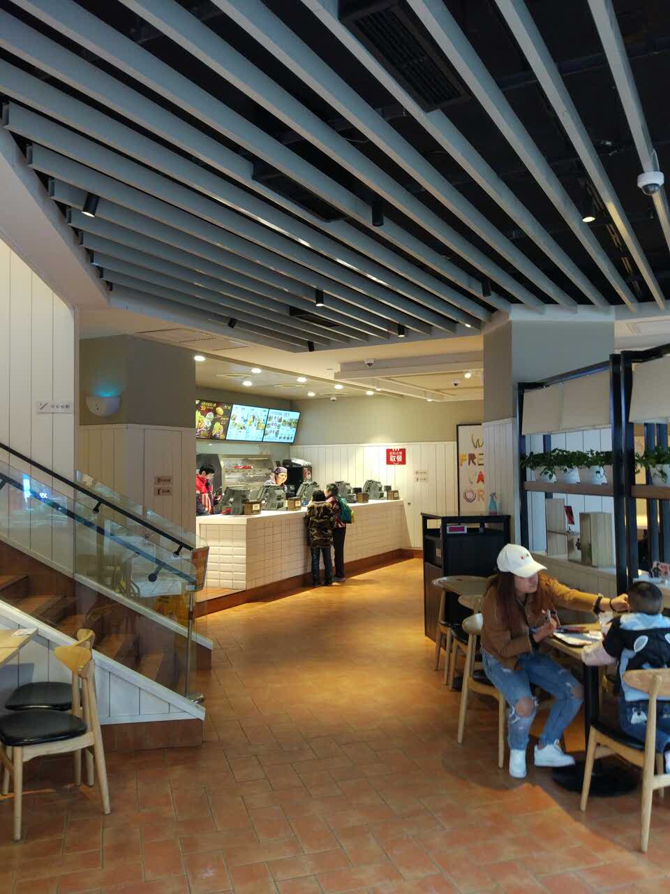 肯德基(吉首泰丰店)