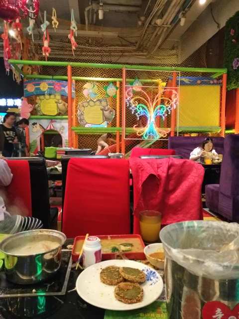 一家亲妈妈菜(金辰店)