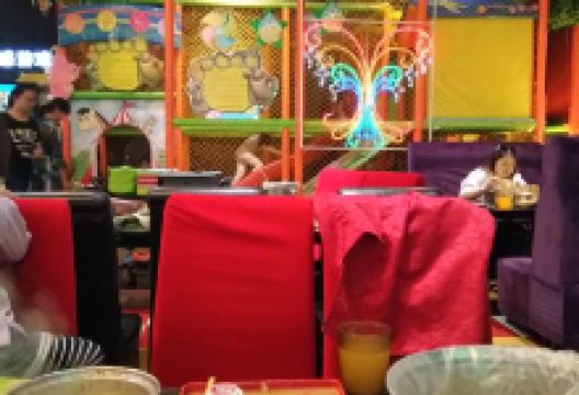 一家亲妈妈菜(金辰店)美食图片