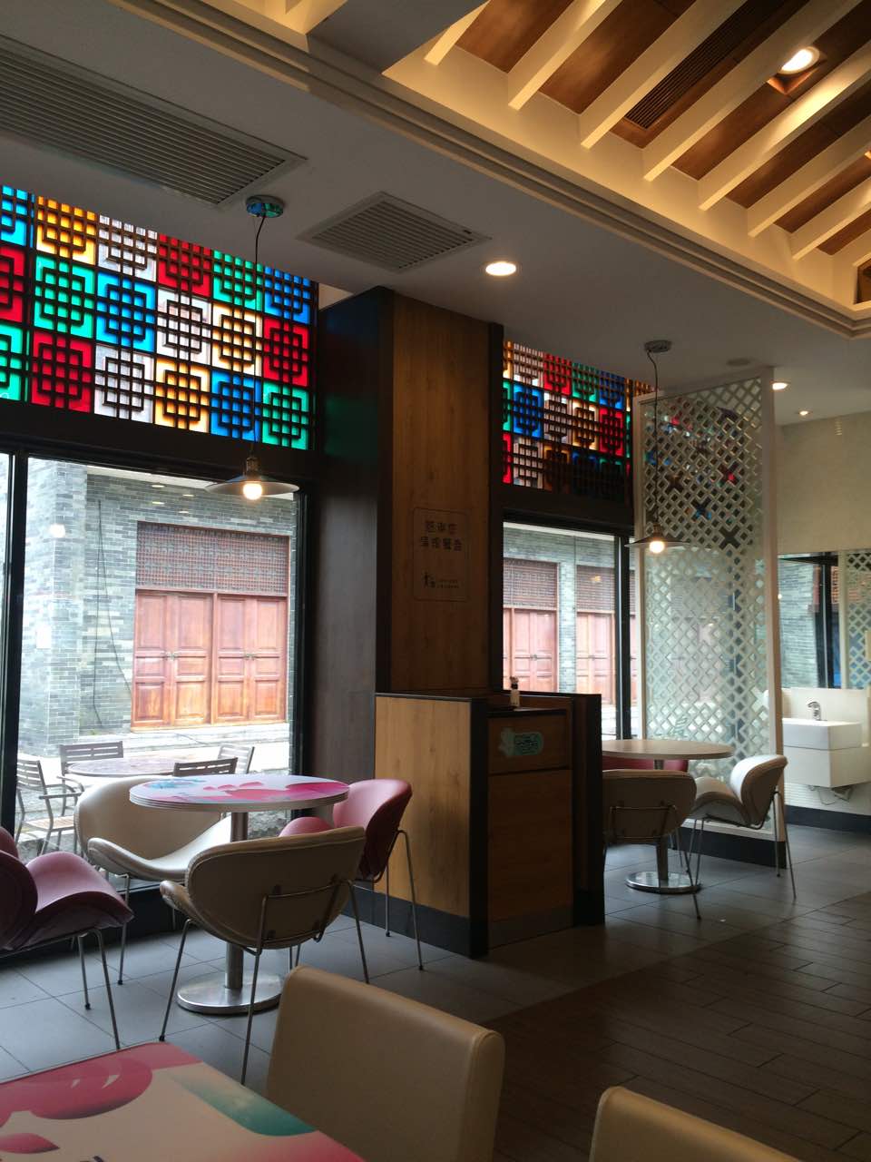 肯德基(东涌店)