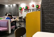 麦当劳(常平店)美食图片