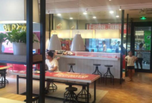 肯德基(牛街生活广场店)美食图片