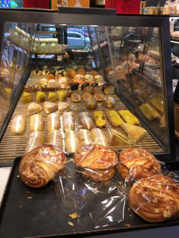 果多爱烘焙坊(新里城店)