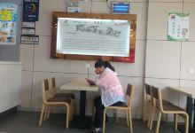 鲁道夫汉堡炸鸡(丹阳路店)美食图片