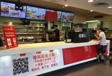 肯德基(惠安世纪店)美食图片