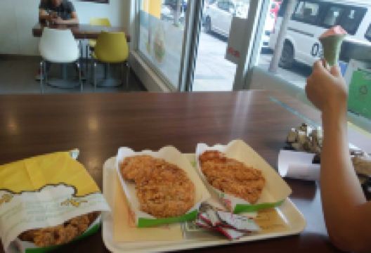 德克士(武阳西路店)美食图片