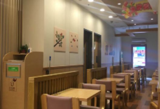 德克士(江津店)美食图片