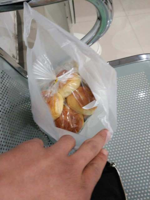 美味森林(金港花苑店)餐厅图片