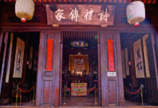 梧栖鱼市购物图片