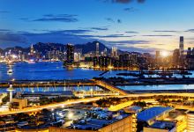 九龙塘景点图片