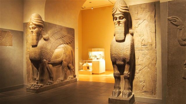 Metropolitan Museum of Art