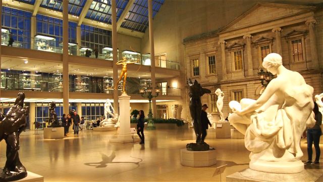 Metropolitan Museum of Art