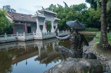 深圳国际园林花卉博览园-深圳-doris圈圈