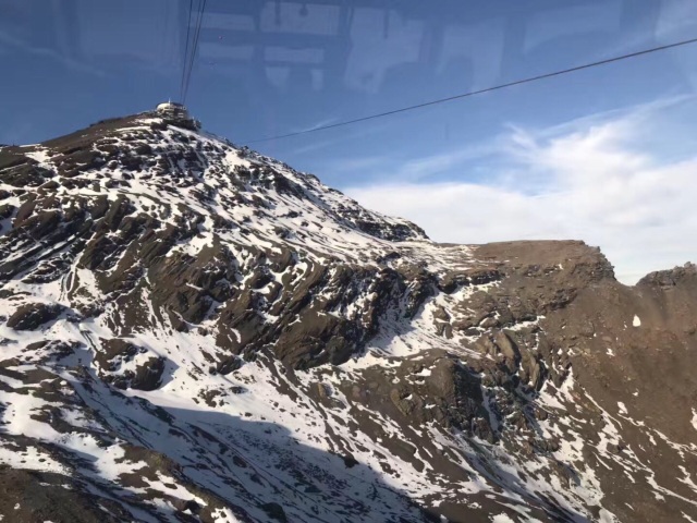 Spiros Bond 007 Cafe Bar餐厅图片