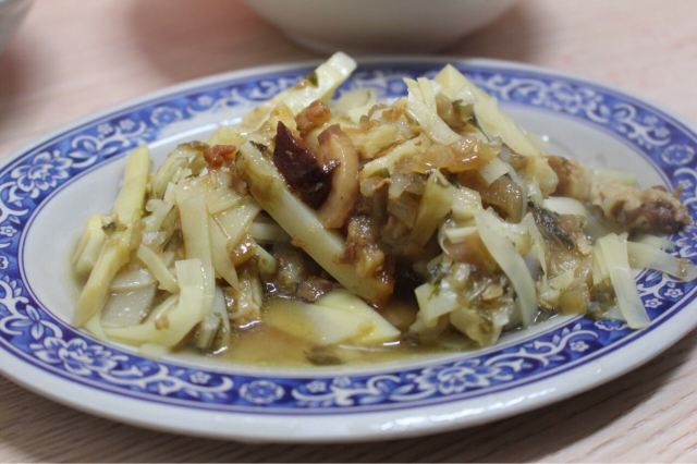 金峰滷肉飯