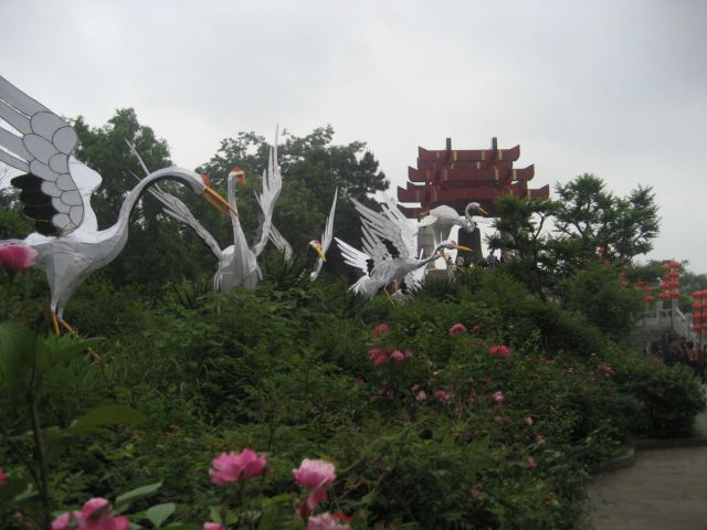 황허러우(황학루)