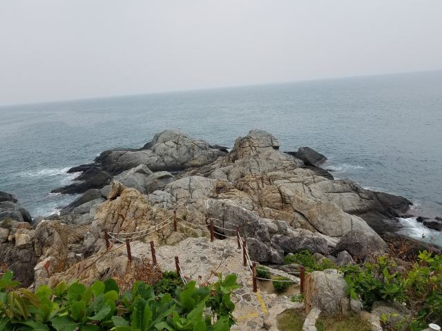 West Island