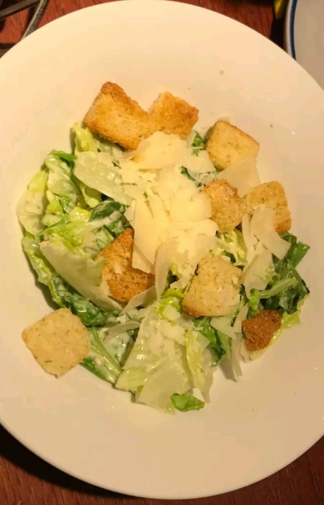 Red Lobster