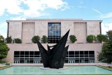 史密森博物馆-华盛顿-doris圈圈